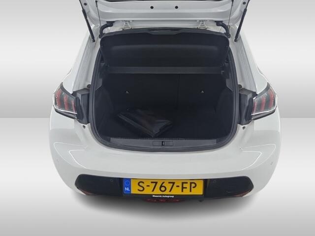 Peugeot 208 1.2 PureTech Allure Pack 1e-Eig. & Dealer-Onderh. BOVAG-Garantie. NL-Auto. – foto 8