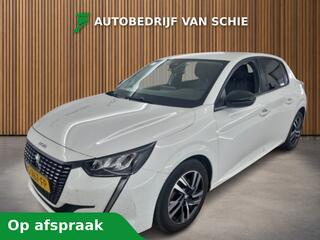 Peugeot 208 1.2 PureTech Allure Pack 1e-Eig. & Deale