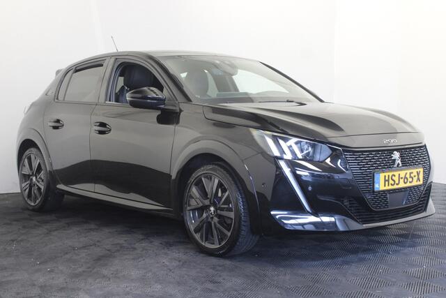 Peugeot 208 1.2 PureTech GT |Camera|Navi| – foto 5