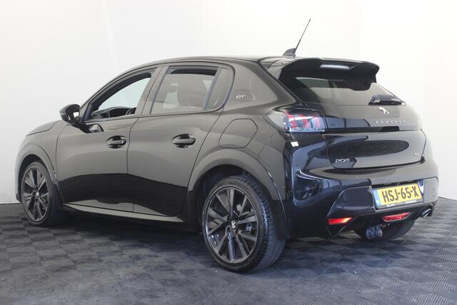 Peugeot 208 1.2 PureTech GT |Camera|Navi| – foto 7