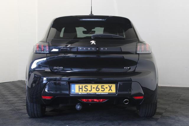 Peugeot 208 1.2 PureTech GT |Camera|Navi| – foto 8