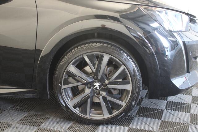 Peugeot 208 1.2 PureTech GT |Camera|Navi| – foto 10
