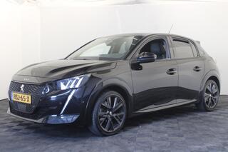 Peugeot 208 1.2 PureTech GT |Camera|Navi|