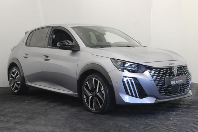 Peugeot 208 1.2 Hybrid 145 e-DCS6 GT |Stoelverw.|Massage| – foto 5