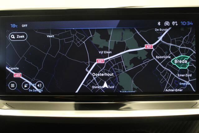 Peugeot 208 1.2 Hybrid 145 e-DCS6 GT |Stoelverw.|Massage| – foto 6