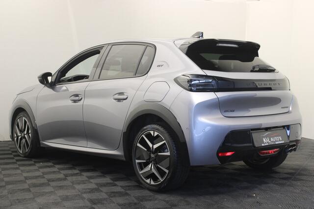 Peugeot 208 1.2 Hybrid 145 e-DCS6 GT |Stoelverw.|Massage| – foto 7