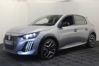 Peugeot 208 1.2 Hybrid 145 e-DCS6 GT |Stoelverw.|Mas