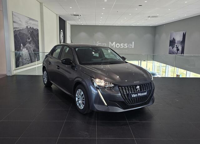 Peugeot 208 1.2 Active Airco luxe – foto 3