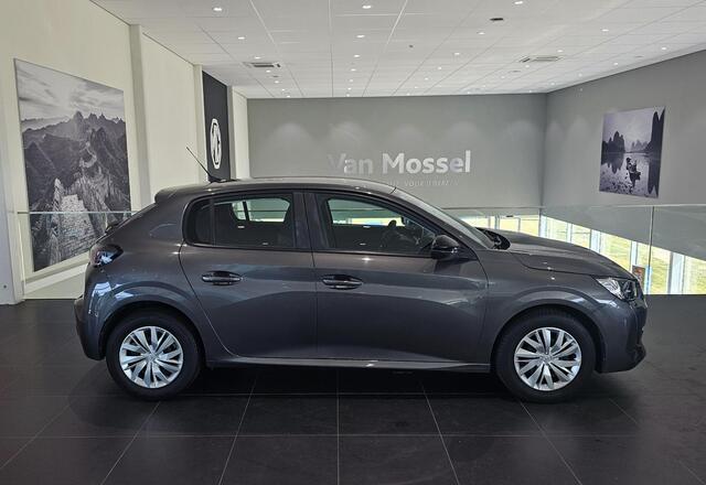 Peugeot 208 1.2 Active Airco luxe – foto 4