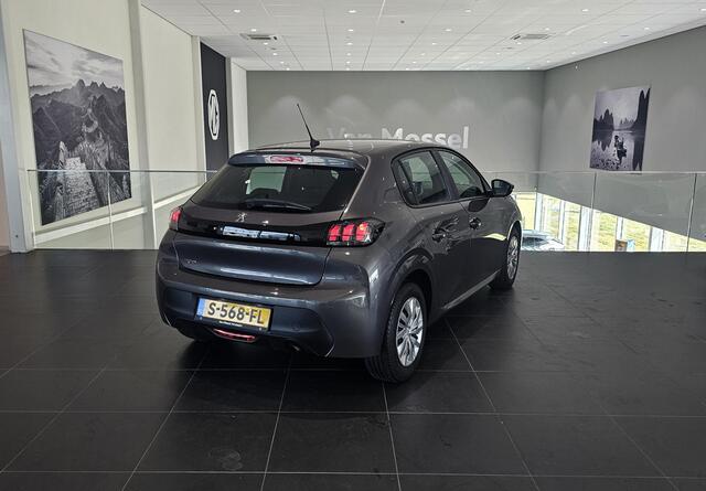 Peugeot 208 1.2 Active Airco luxe – foto 5