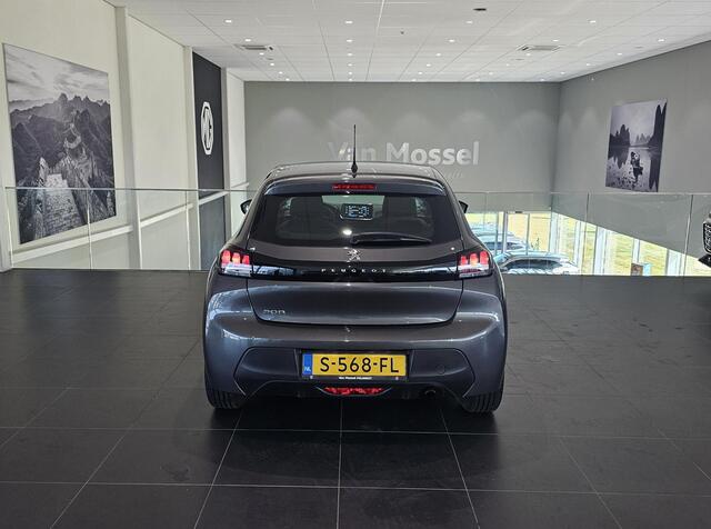 Peugeot 208 1.2 Active Airco luxe – foto 6