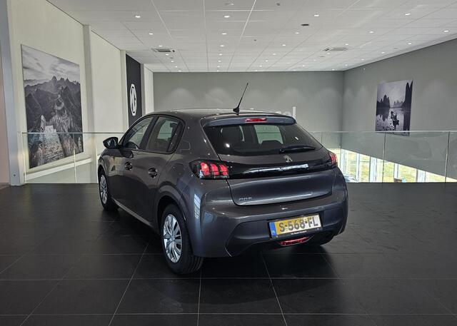 Peugeot 208 1.2 Active Airco luxe – foto 7