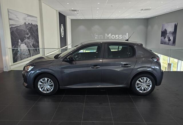 Peugeot 208 1.2 Active Airco luxe – foto 8