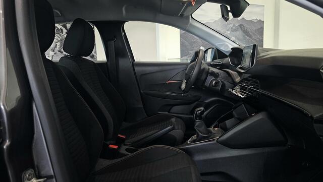 Peugeot 208 1.2 Active Airco luxe – foto 9