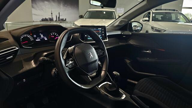 Peugeot 208 1.2 Active Airco luxe – foto 10