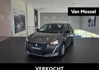 Peugeot 208 1.2 Active Airco luxe
