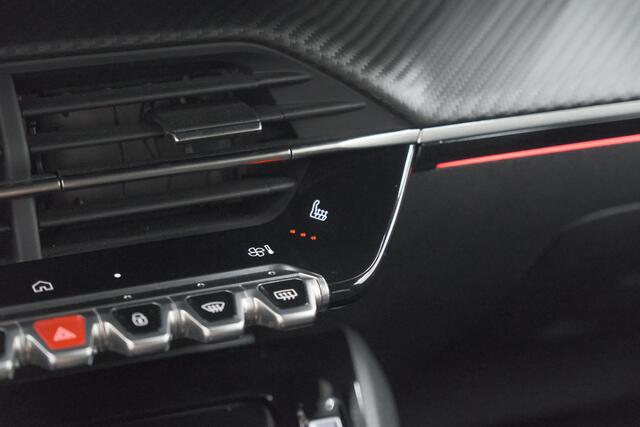 Peugeot 208 1.2 Hybrid 145 e-DCS6 GT | Alcantara Pakket | Camera | Apple Carplay | Stoelverwarming – foto 4