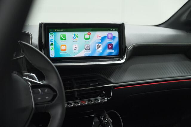 Peugeot 208 1.2 Hybrid 145 e-DCS6 GT | Alcantara Pakket | Camera | Apple Carplay | Stoelverwarming – foto 7
