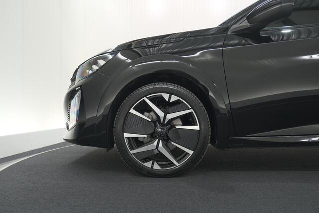 Peugeot 208 1.2 Hybrid 145 e-DCS6 GT | Alcantara Pakket | Camera | Apple Carplay | Stoelverwarming – foto 10