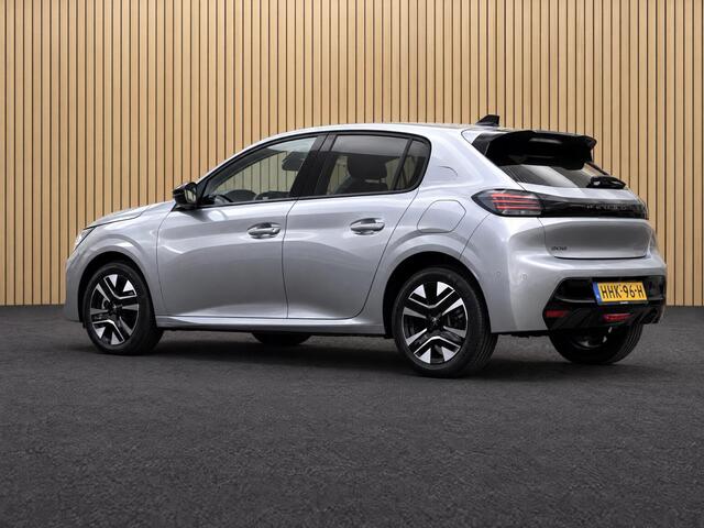 Peugeot 208 1.2 Hybrid 110 e-DCS6 Allure Automaat | Camera/Navi/Climate – foto 2