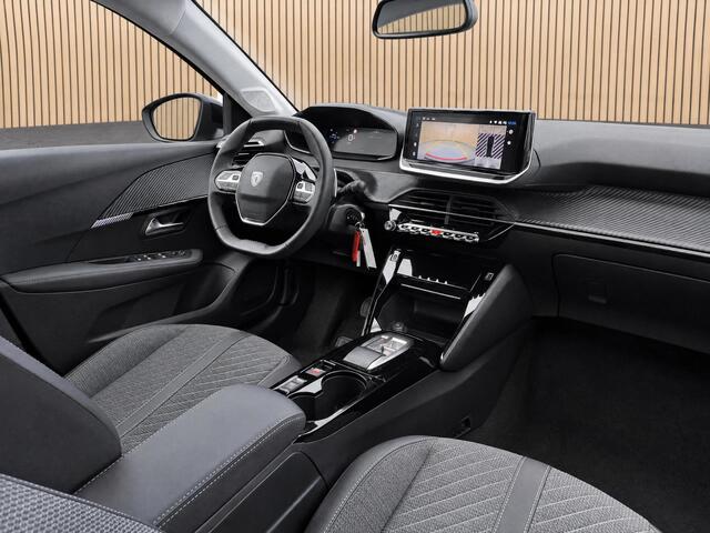 Peugeot 208 1.2 Hybrid 110 e-DCS6 Allure Automaat | Camera/Navi/Climate – foto 3