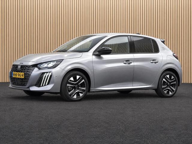 Peugeot 208 1.2 Hybrid 110 e-DCS6 Allure Automaat | Camera/Navi/Climate – foto 5