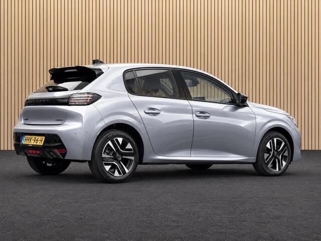 Peugeot 208 1.2 Hybrid 110 e-DCS6 Allure Automaat | Camera/Navi/Climate – foto 6