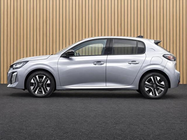 Peugeot 208 1.2 Hybrid 110 e-DCS6 Allure Automaat | Camera/Navi/Climate – foto 7