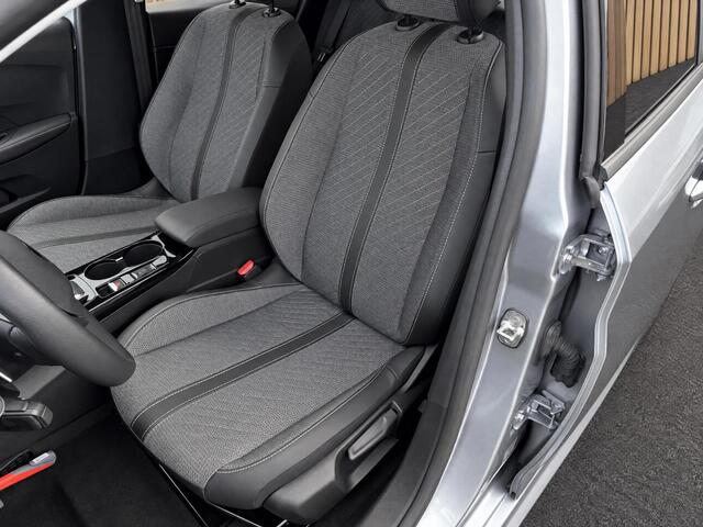 Peugeot 208 1.2 Hybrid 110 e-DCS6 Allure Automaat | Camera/Navi/Climate – foto 8