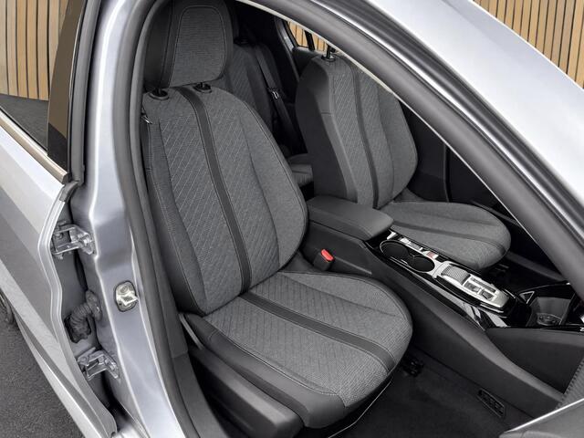 Peugeot 208 1.2 Hybrid 110 e-DCS6 Allure Automaat | Camera/Navi/Climate – foto 9