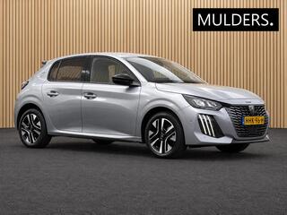 Peugeot 208 1.2 Hybrid 110 e-DCS6 Allure Automaat |