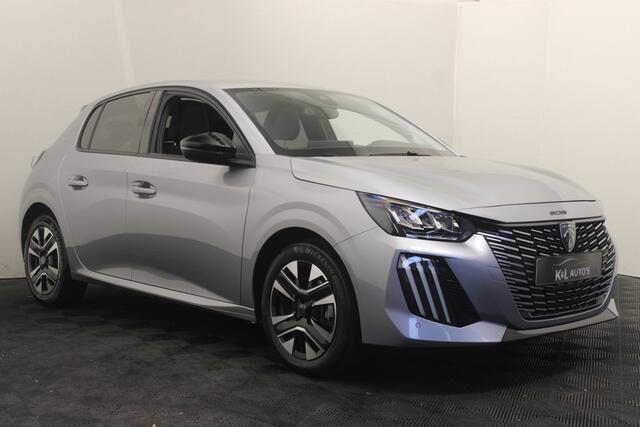Peugeot 208 1.2 PureTech 100 Allure |Stoelverw.|Camera|Navi| – foto 3