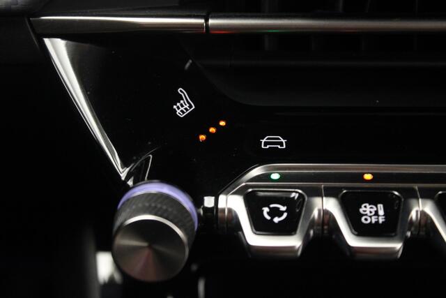 Peugeot 208 1.2 PureTech 100 Allure |Stoelverw.|Camera|Navi| – foto 6