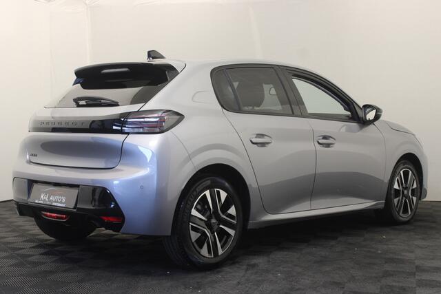 Peugeot 208 1.2 PureTech 100 Allure |Stoelverw.|Camera|Navi| – foto 8