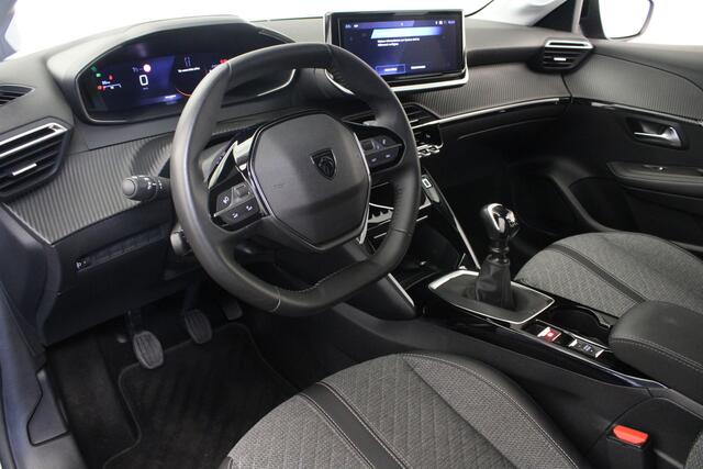 Peugeot 208 1.2 PureTech 100 Allure |Stoelverw.|Camera|Navi| – foto 10