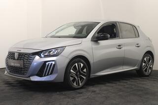 Peugeot 208 1.2 PureTech 100 Allure |Stoelverw.|Came
