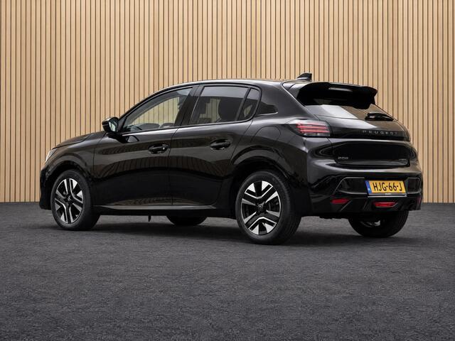 Peugeot 208 1.2 Hybrid 110 e-DCS6 Allure Automaat | Camera/Navi/Climate – foto 2