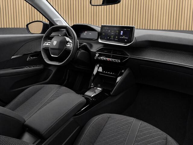 Peugeot 208 1.2 Hybrid 110 e-DCS6 Allure Automaat | Camera/Navi/Climate – foto 3