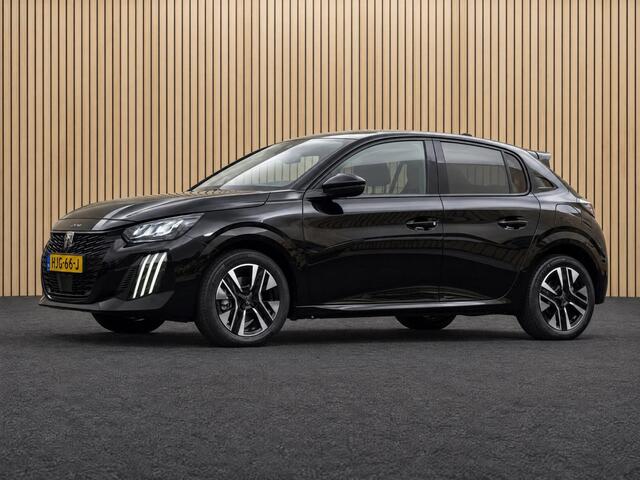 Peugeot 208 1.2 Hybrid 110 e-DCS6 Allure Automaat | Camera/Navi/Climate – foto 5