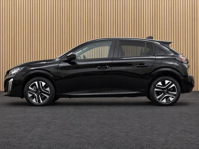Peugeot 208 1.2 Hybrid 110 e-DCS6 Allure Automaat | Camera/Navi/Climate – foto 8