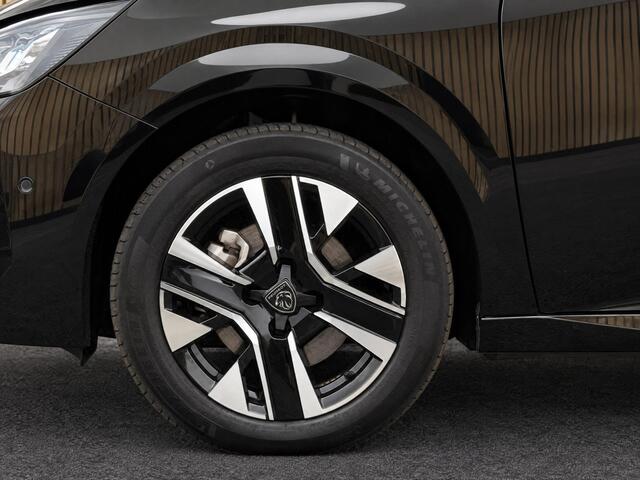 Peugeot 208 1.2 Hybrid 110 e-DCS6 Allure Automaat | Camera/Navi/Climate – foto 9