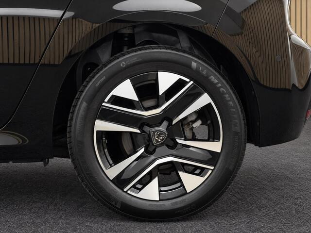 Peugeot 208 1.2 Hybrid 110 e-DCS6 Allure Automaat | Camera/Navi/Climate – foto 10