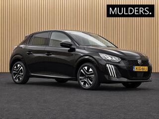 Peugeot 208 1.2 Hybrid 110 e-DCS6 Allure Automaat |