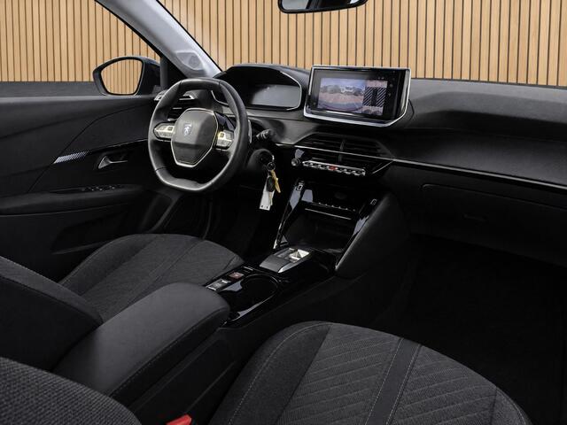 Peugeot 208 1.2 Hybrid 110 e-DCS6 Allure Automaat | Camera/Navi/Climate – foto 3