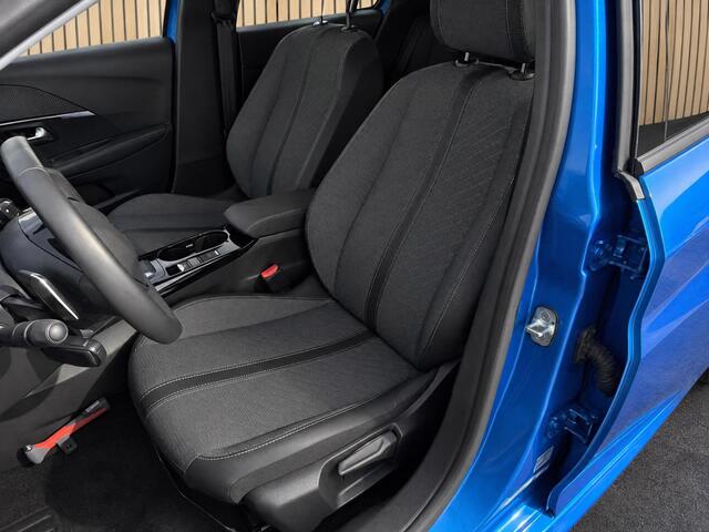 Peugeot 208 1.2 Hybrid 110 e-DCS6 Allure Automaat | Camera/Navi/Climate – foto 7