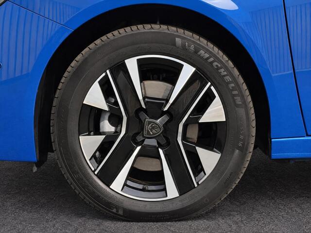 Peugeot 208 1.2 Hybrid 110 e-DCS6 Allure Automaat | Camera/Navi/Climate – foto 9