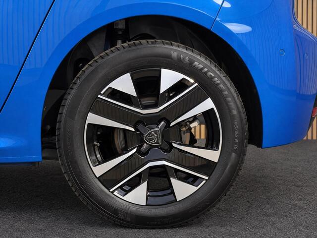 Peugeot 208 1.2 Hybrid 110 e-DCS6 Allure Automaat | Camera/Navi/Climate – foto 10