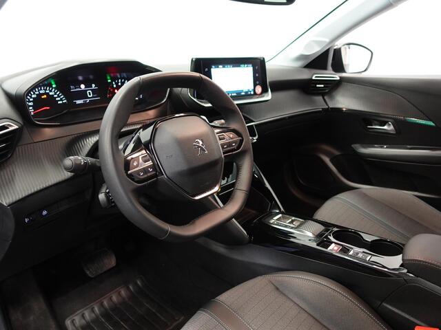 Peugeot 208 1.2 PureTech 100pk Automaat Allure Pack Navigatie Apple Carplay/Android Auto Camera Parkeersensor achter Cruise Control Virtual Cockpit Climate Control Getinte ramen – foto 2