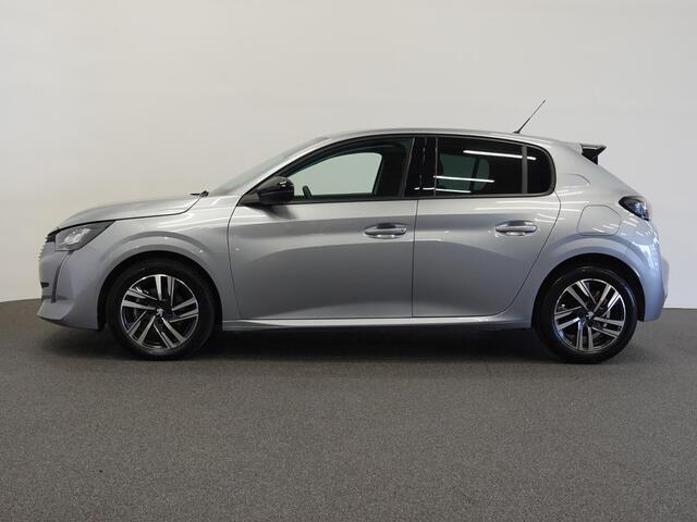 Peugeot 208 1.2 PureTech 100pk Automaat Allure Pack Navigatie Apple Carplay/Android Auto Camera Parkeersensor achter Cruise Control Virtual Cockpit Climate Control Getinte ramen – foto 6