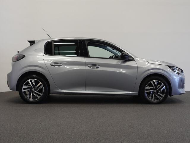 Peugeot 208 1.2 PureTech 100pk Automaat Allure Pack Navigatie Apple Carplay/Android Auto Camera Parkeersensor achter Cruise Control Virtual Cockpit Climate Control Getinte ramen – foto 7